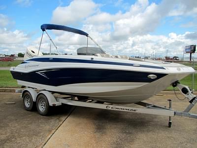 BOATZON | Crownline E 205 XS 2020 BOATZON | Crownline E 205 XS 2020