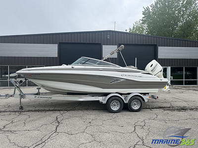 BOATZON | Crownline E 215 XS 2020 BOATZON | Crownline E 215 XS 2020
