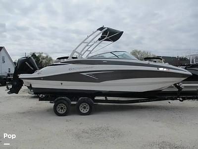 BOATZON | Crownline E 235 XS BOATZON | Crownline E 235 XS