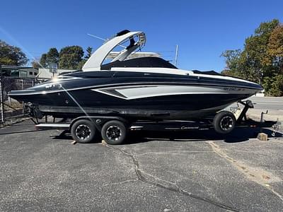 BOATZON | Crownline E 255 2020