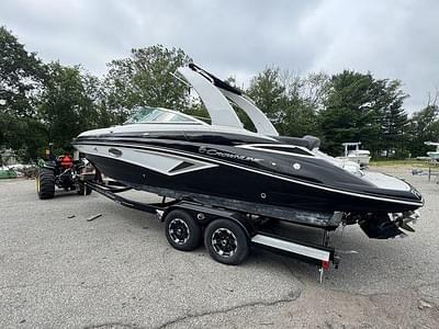 BOATZON | Crownline E 255 2020 BOATZON | Crownline E 255 2020