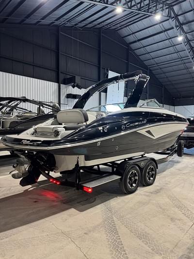 BOATZON | Crownline E 255 2021 BOATZON | Crownline E 255 2021