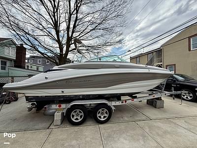BOATZON | Crownline E2 BOATZON | Crownline E2