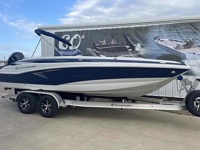 BOATZON | Crownline E225 XS 2023