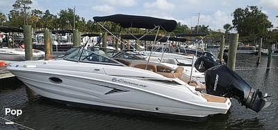 BOATZON | Crownline E225 XS