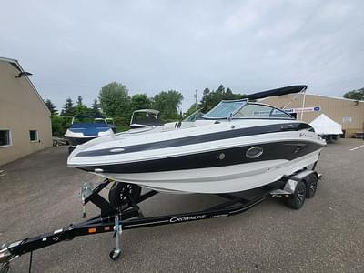 BOATZON | Crownline E235 2023