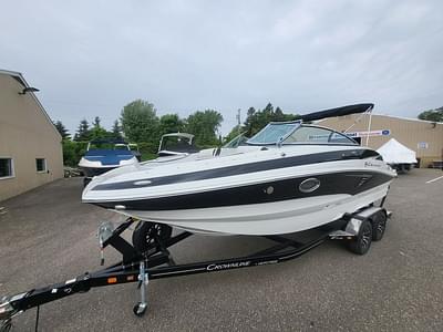 BOATZON | Crownline E235 2023 BOATZON | Crownline E235 2023