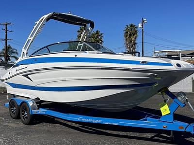 BOATZON | Crownline E235 2024 BOATZON | Crownline E235 2024