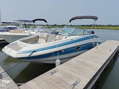 BOATZON | Crownline E235