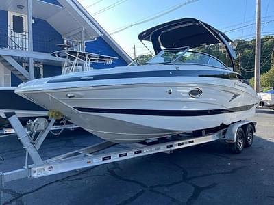BOATZON | Crownline E235 XS 2022 BOATZON | Crownline E235 XS 2022