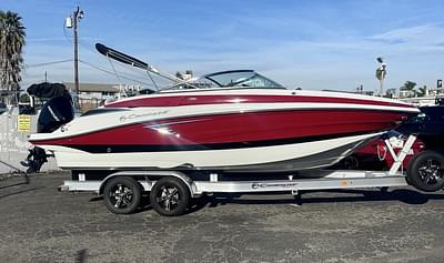 BOATZON | Crownline E240 XS 2024