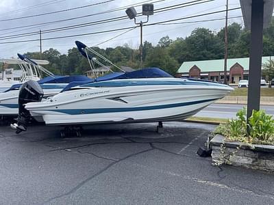 BOATZON | Crownline E240 XS 2025 BOATZON | Crownline E240 XS 2025
