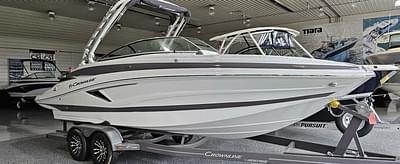 BOATZON | Crownline E255 2024