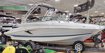 BOATZON | Crownline E255 2024 BOATZON | Crownline E255 2024