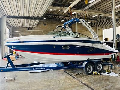 BOATZON | Crownline E255 2024