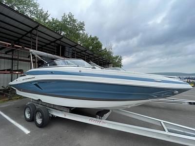 BOATZON | Crownline E255 2024