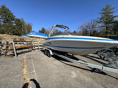 BOATZON | Crownline E255 2024 BOATZON | Crownline E255 2024