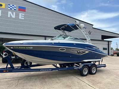 BOATZON | Crownline E255 Surf 2022