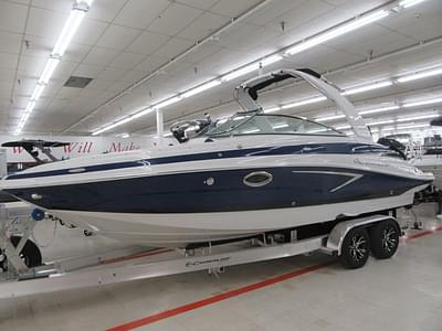 BOATZON | Crownline E255 XS 2022