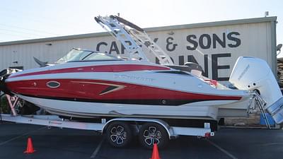 BOATZON | Crownline E260 XS 2024