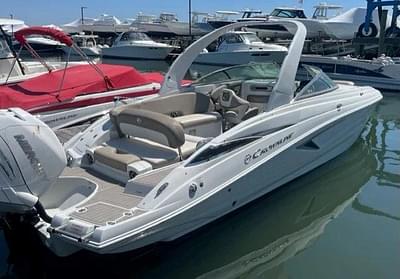 BOATZON | Crownline E275 XSI 2019