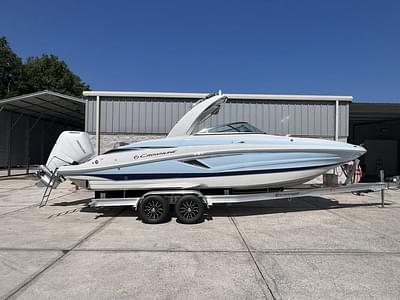 BOATZON | Crownline E290 XS 2024 BOATZON | Crownline E290 XS 2024