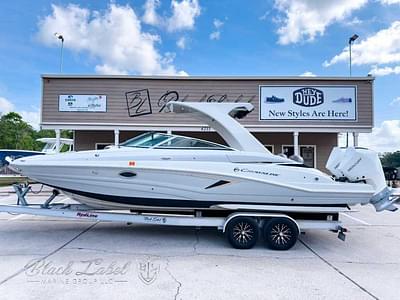 BOATZON | Crownline E305 XS 2021 BOATZON | Crownline E305 XS 2021