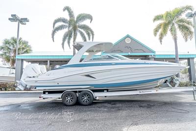 BOATZON | Crownline E305 XS 2024 BOATZON | Crownline E305 XS 2024