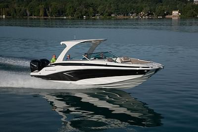 BOATZON | Crownline E305XS 2023