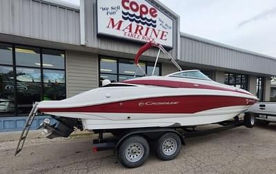 BOATZON | Crownline E4 2012 BOATZON | Crownline E4 2012