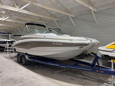BOATZON | Crownline E4 2013