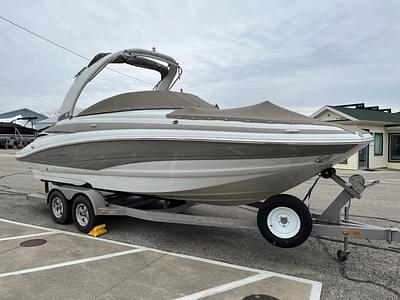 BOATZON | Crownline E4 2016 BOATZON | Crownline E4 2016