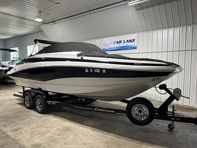 BOATZON | Crownline E4 2017 BOATZON | Crownline E4 2017