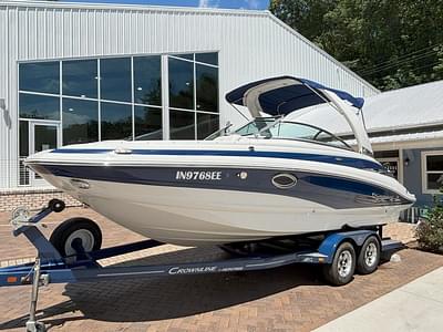 BOATZON | Crownline E4 2017 BOATZON | Crownline E4 2017
