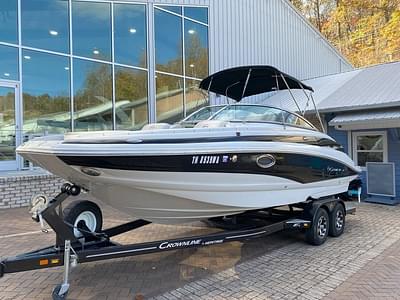 BOATZON | Crownline E4 XS 2015