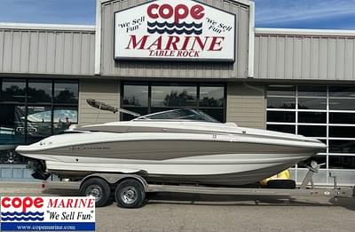 BOATZON | Crownline E6 2015