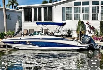 BOATZON | Crownline E6 XS