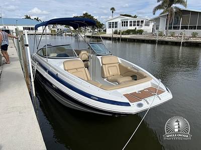 BOATZON | Crownline E6 XS