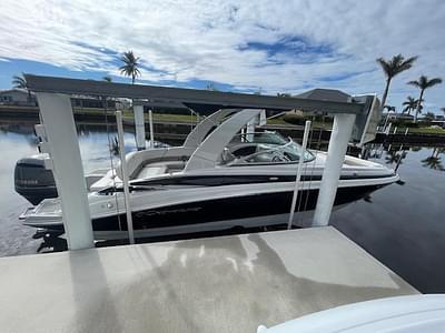 BOATZON | Crownline E6XS 2017