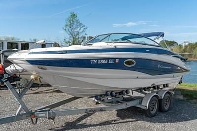 BOATZON | 2012 Crownline Eclipse E2 BOATZON | 2012 Crownline Eclipse E2