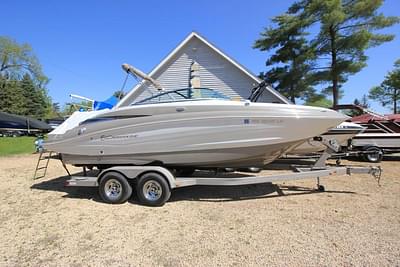 BOATZON | 2016 Crownline Eclipse E2