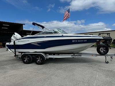 BOATZON | 2018 Crownline Eclipse E21 XS BOATZON | 2018 Crownline Eclipse E21 XS