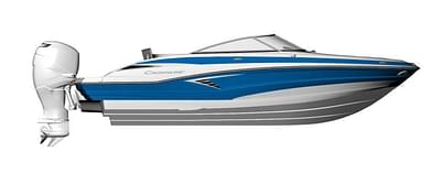 BOATZON | Crownline Eclipse E220 XS 2025