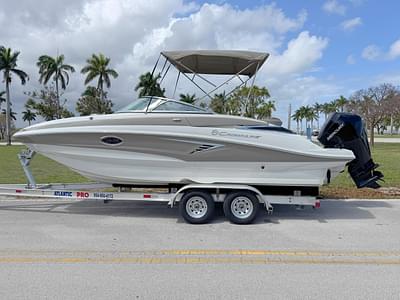 BOATZON | Crownline Eclipse E235 XS 2022 BOATZON | Crownline Eclipse E235 XS 2022