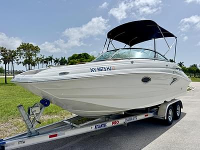 BOATZON | Crownline Eclipse E235 XS 2023