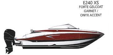 BOATZON | Crownline Eclipse E240 XS 2024