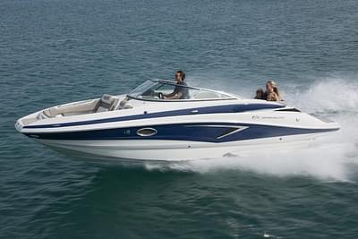 BOATZON | 2018 Crownline Eclipse E25