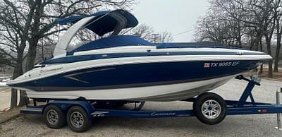 BOATZON | 2018 Crownline Eclipse E25 BOATZON | 2018 Crownline Eclipse E25