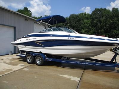 BOATZON | Crownline Eclipse E255 2019 BOATZON | Crownline Eclipse E255 2019
