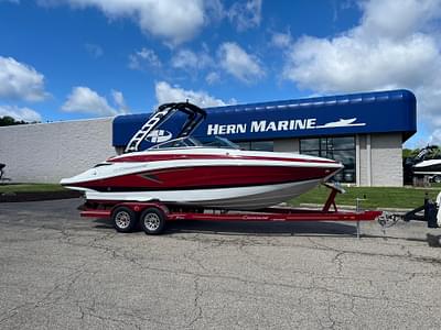 BOATZON | Crownline Eclipse E255 2024 BOATZON | Crownline Eclipse E255 2024